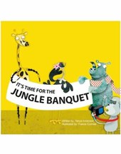 It's Time for The Jungle Banquet