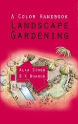 A Colour Handbook - SINGH,  Dr Alka - 9789383305889