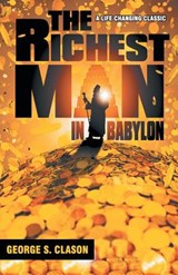 The Richest Man in Babylon - CLASON,  George S. - 9789383359196