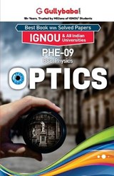 PHE-09 Optics - Panel Gullybaba Com - 9789383921089