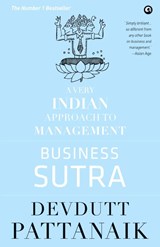 Business Sutra - Devdutt Pattanaik - 9789384067540