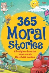 365 Moral Stories -  - 9789384225315