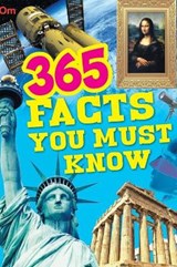 365 Facts You Must Know -  - 9789384225339