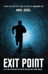 Exit Point - Anil Goel - 9789384226268