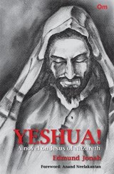 Yeshua a Novel on Jesus of Nazareth - Edmund Jonah - 9789385273926