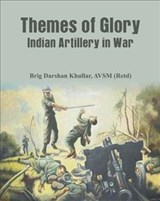 Themes of Glory - Darshan Khullar - 9789385563973