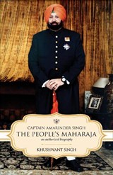 Captain Amarinder Singh - Khushwant Singh - 9789385827433