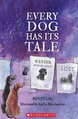 Every Dog Has its Tale - LAL,  Ranit - 9789386041685