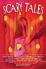 Scary Tales - Compilation - 9789386106513
