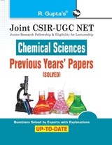 Joint CSIR-UGC NET - Rph Editorial Board - 9789386298607