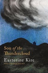 Son of the Thundercloud - Easterine Kire - 9789386338143