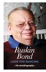 Lone Fox Dancing - Ruskin Bond - 9789386338983