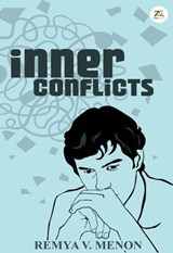 Inner Conflicts - Remya V Menon - 9789386407214