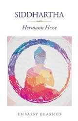 Siddhartha - Hermann Hesse - 9789386451033