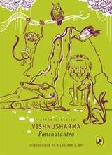 Panchatantra - Vishnu Sharma - 9789386495433