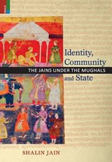 Identity, Community and State - Shalin Jain - 9789386552495