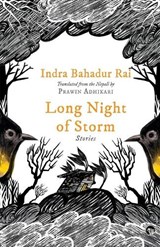Long Night of Storm - BAHADUR RAI,  Indra - 9789386702210
