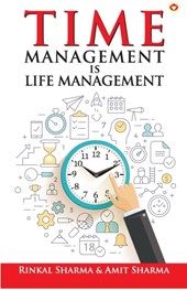 Time Management is Life Management
