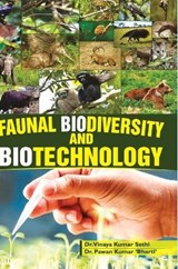 Faunal Biodiversity and Biotechnology - Vinaya Kumar Sethi - 9789386841445