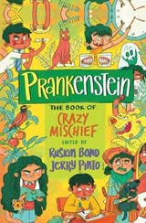 Prankenstein - BOND,  Ruskin ; Pinto, Jerry - 9789387164444