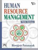 Human Resource Management - Biswajeet Pattanayak - 9789387472815