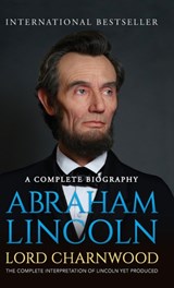 Abraham Lincoln - CHARNWOOD,  Lord - 9789387669147