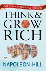 Think and Grow Rich - Napoleon Hill - 9789387669352