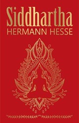 Siddhartha - Hermann Hesse - 9789387779334
