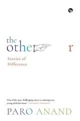 The Other - Paro Anand - 9789388070331