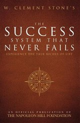 The Success System That Never Fails (English) - W Clement Stone - 9789388241090