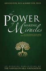 The Power of Making Miracles (English) - Arnold Fox & Barry Fox - 9789388241311
