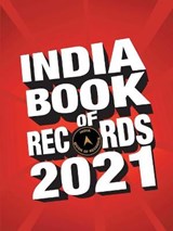 India Book of Records 2021 - CHOWDHURY,  Biswaroop Roy - 9789388274999