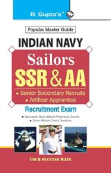 Indian Navy - Rph Editorial Board - 9789388642972