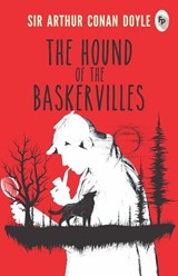 The Hound of the Baskervilles - Sir Arthur Conan Doyle - 9789388810944