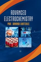Advanced Electrochemistry - Sananda Chatterjee - 9789388854252