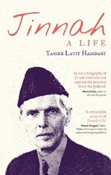 Jinnah - Yasser Latif Hamdani - 9789389109139