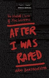 After I Was : - Urmi Bhattacheryya - 9789389109979