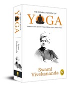 The Complete Book of Yoga: Karma Yoga, Bhakti Yoga, Raja Yoga, Jnana Yoga - Swami Vivekananda - 9789389178784