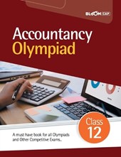 BLOOM CAP Accountancy Olympiad Class 12