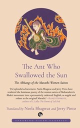 The Ant Who Swallowed the Sun - PINTO,  Jerry - 9789389231960