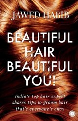 Beautiful Hair, Beautiful You! - Jawed Habib - 9789389305364