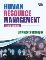 Human Resource Management - Biswajeet Pattanayak - 9789389347753