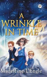 A Wrinkle in Time - Madeleine L'Engle - 9789389440188