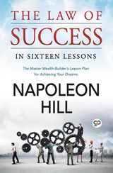 The Law of Success - Napoleon Hill - 9789389440898