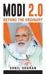 Modi 2.0 - Sunil Sharan - 9789389449730