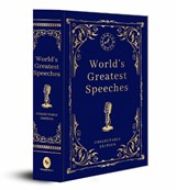 World's Greatest Speeche - Various - 9789389567489