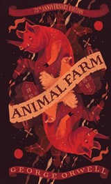 Animal farm 5th June 2020 Final - George Orwell - 9789389647938