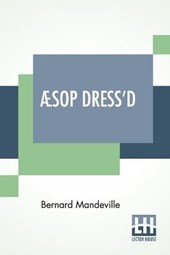 AEsop Dress'd