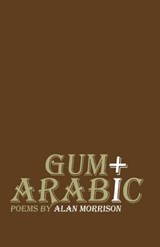 Gum Arabic - Alan Morrison - 9789389690651