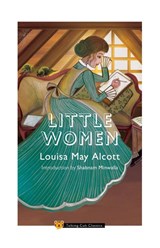 Little Women (Introduction by Shabnam Minwalla) - Louisa May Alcott - 9789389692020